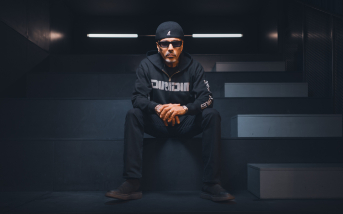 David Morales & Tiger Wilson Unveil New Release “CRAVIN’”