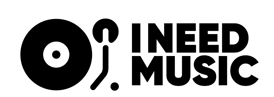I Need Music Radio Logo