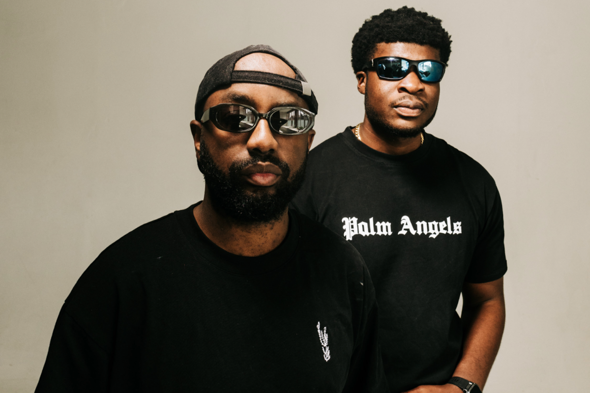Junior Simba Returns With High-Energy Club Cut Walter White – Electric Mode Junior Simba Returns With High-Energy Club Cut Walter White – Electric Mode