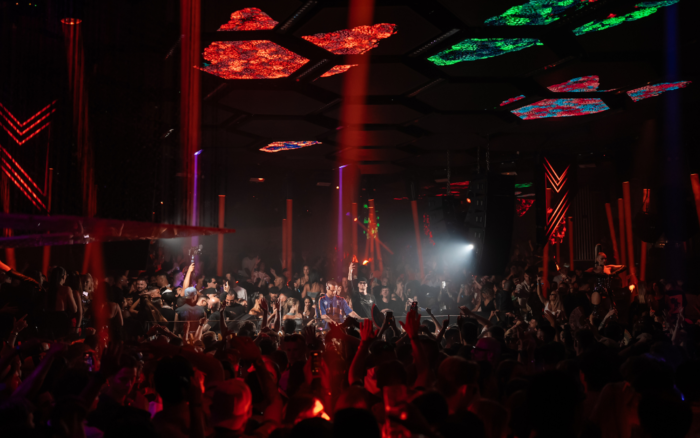 Music On At Pacha Proves Why It Remains Essential To Ibiza Clubbing