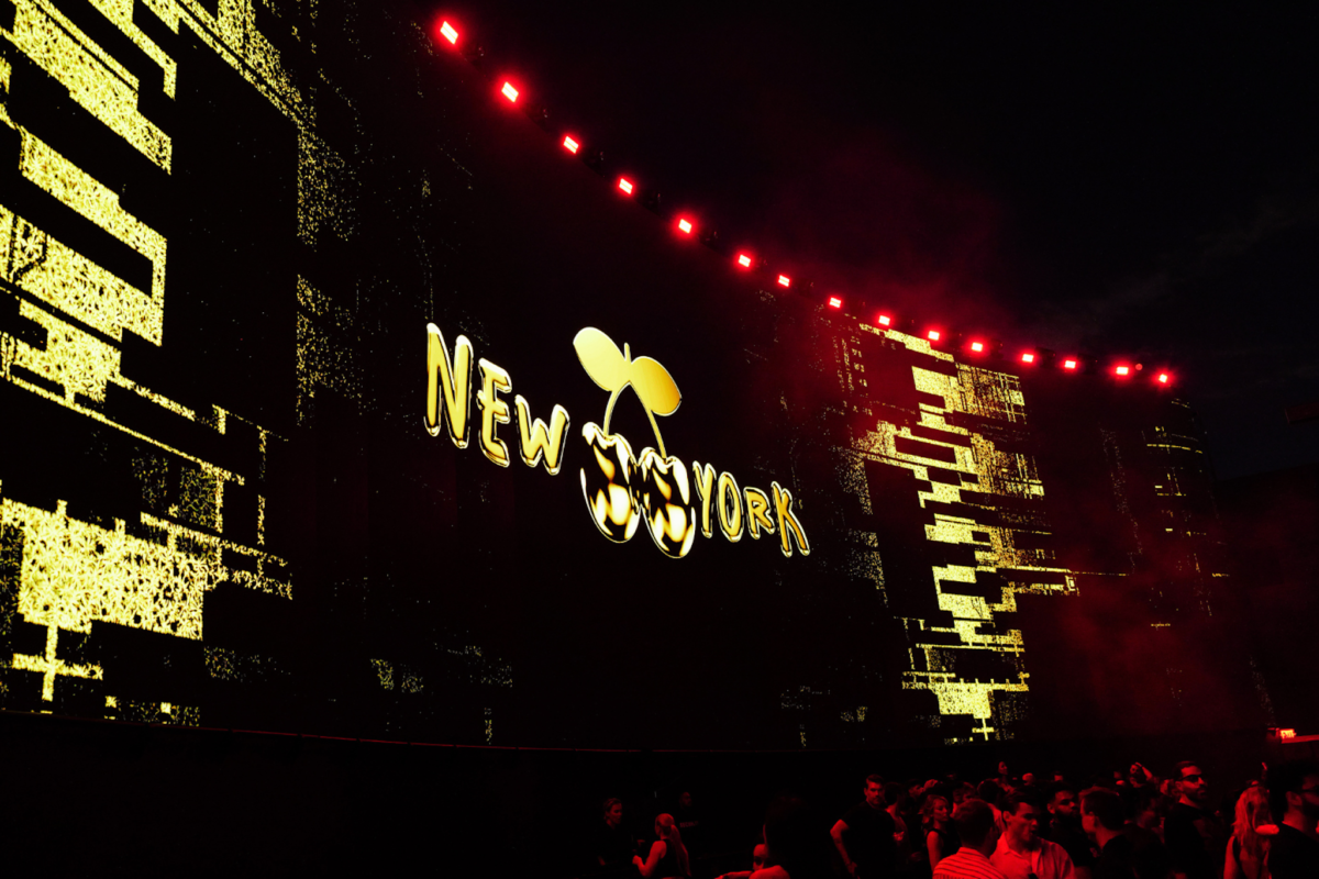 Pacha New York Opens In Brooklyn With Three-Night Launch Featuring Solomun, Michael Bibi, & Black Coffee – Electric Mode Pacha New York Opens In Brooklyn With Three-Night Launch Featuring Solomun, Michael Bibi, & Black Coffee – Electric Mode