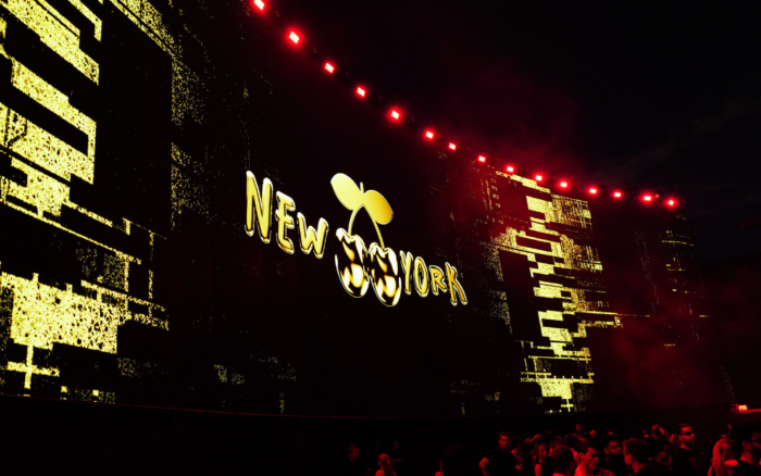 Pacha New York Opens In Brooklyn With Three-Night Launch Featuring Solomun, Michael Bibi, & Black Coffee