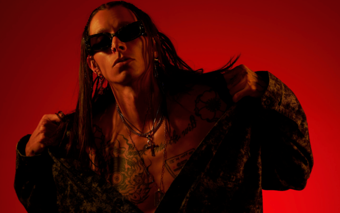 Panjabi MC’s ‘Mundian To Bach Ke’ Returns In New Remix From Dario Nuñez & Juany Bravo