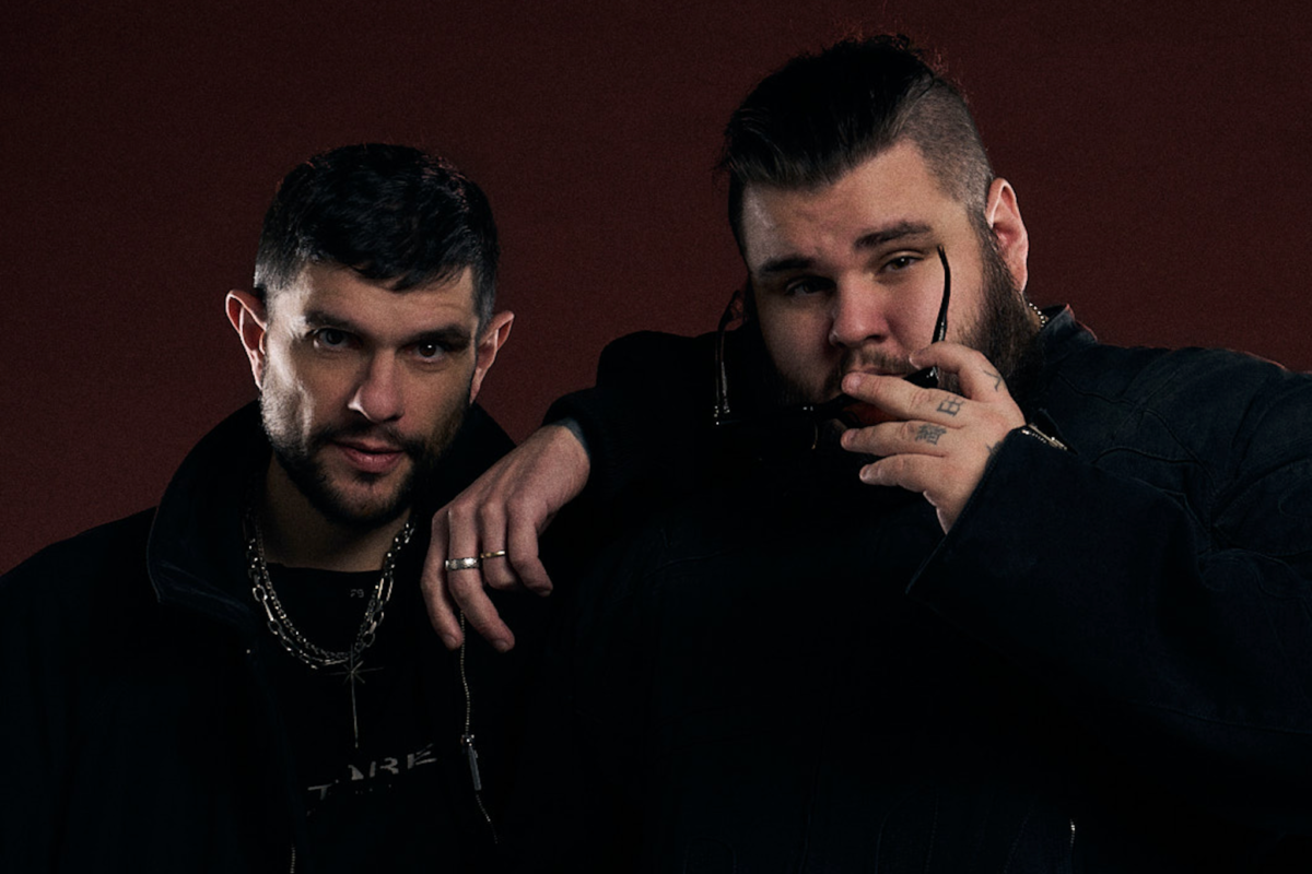 Mathame Announce Special No-Phone All-Night-Long Show At Barcelonas Nitsa Club – Electric Mode Mathame Announce Special No-Phone All-Night-Long Show At Barcelonas Nitsa Club – Electric Mode