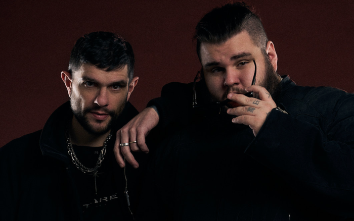 Mathame Announce Special No-Phone All-Night-Long Show At Barcelona’s Nitsa Club