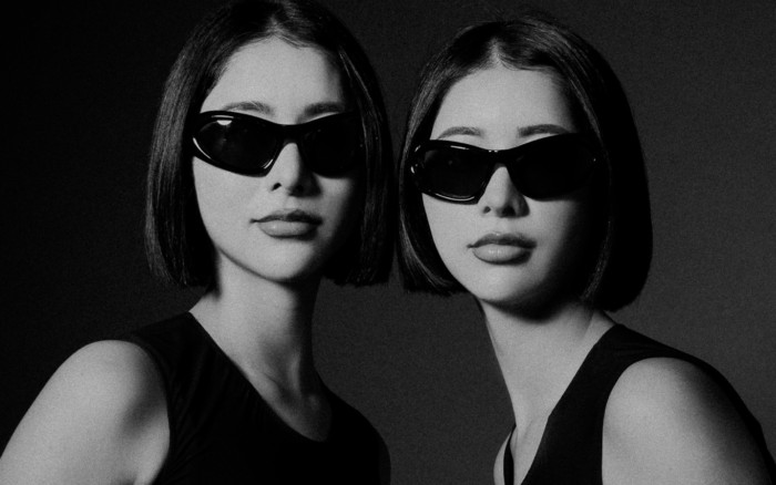 MONOCHROME Release New Single ‘TOCO TOCO’