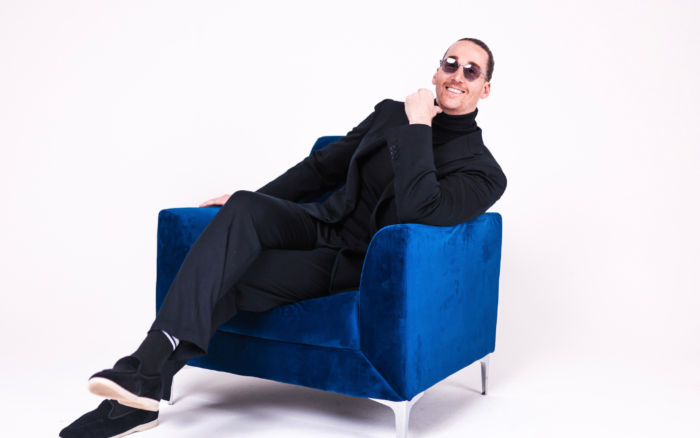 Suark Releases New Single ‘Step By Step’
