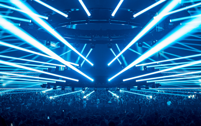 ADE Unveils First Wave Of Artists For 2026