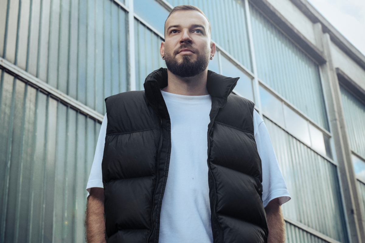 SPEZ On Launching CLOSER Festival In Bosnia And Herzegovina & The Vision Behind Warg Records – Electric Mode SPEZ On Launching CLOSER Festival In Bosnia And Herzegovina & The Vision Behind Warg Records – Electric Mode