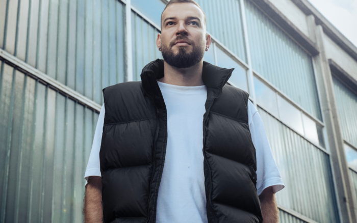 SPEZ On Launching CLOSER Festival In Bosnia And Herzegovina & The Vision Behind Warg Records