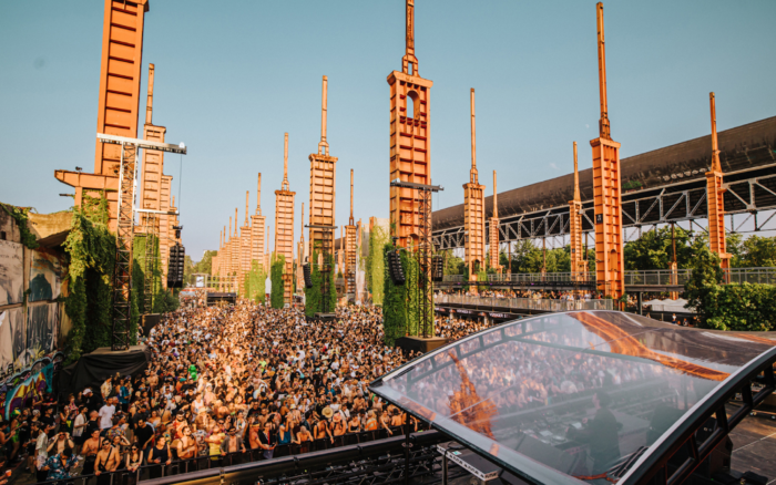 Kappa FuturFestival Reveals Official Afterparty Programme For 2026 Edition