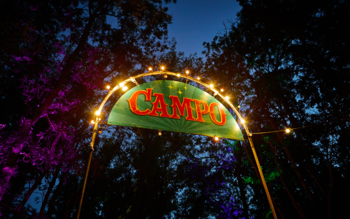Jim Angell & Matt Brown On Campo Sancho, DIY Culture & Building One Of The UK’s Most Unique Festivals