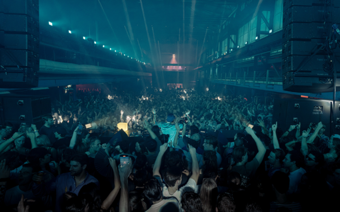 DGTL Reveals Line Up & Programme For ADE 2026