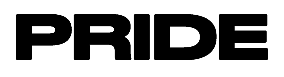 Pride Logo Long