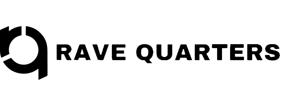 Rave Quarters Logo