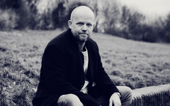 Roland Leesker Remixes Inner City’s Classic ‘Pennies From Heaven’