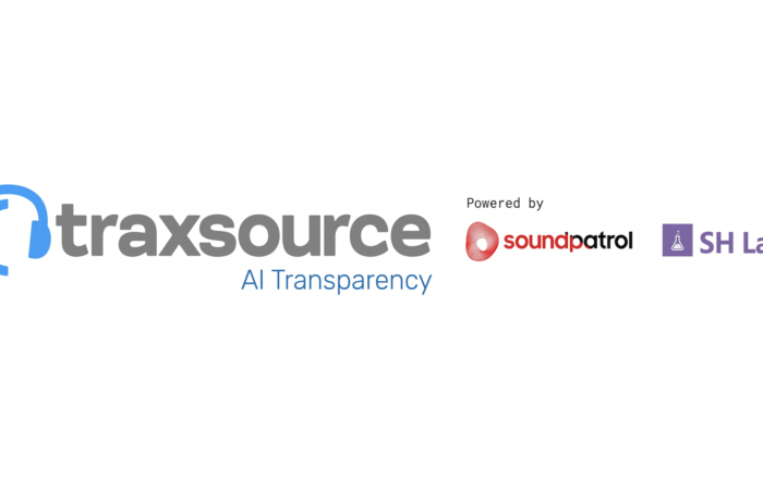 Traxsource Launches AI Transparency Labels, Including AI-Assisted And Human-Made