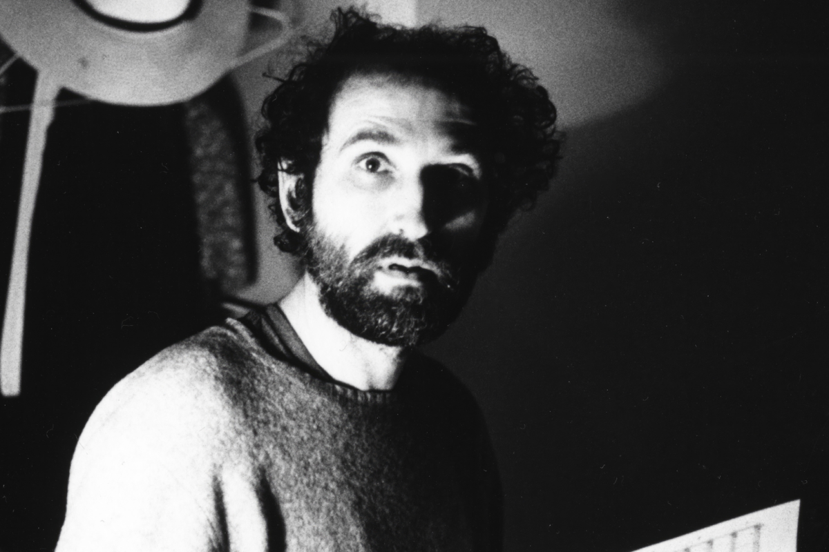 Thomas Bangalter Releases Circonvolutions Remix For New CHANEL Campaign – Electric Mode Thomas Bangalter Releases Circonvolutions Remix For New CHANEL Campaign – Electric Mode