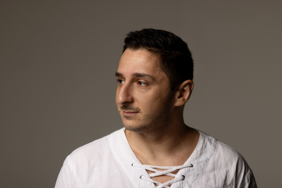 Dane Carter Releases La Brisa EP On Tikuna Trax – Electric Mode Dane Carter Releases La Brisa EP On Tikuna Trax – Electric Mode