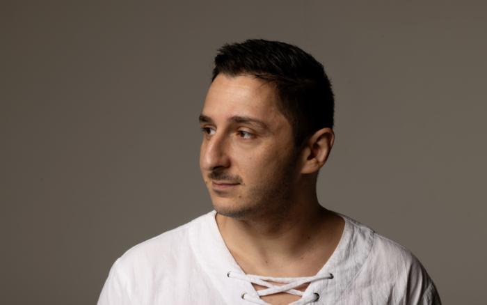 Dane Carter Releases ‘La Brisa EP’ On Tikuna Trax