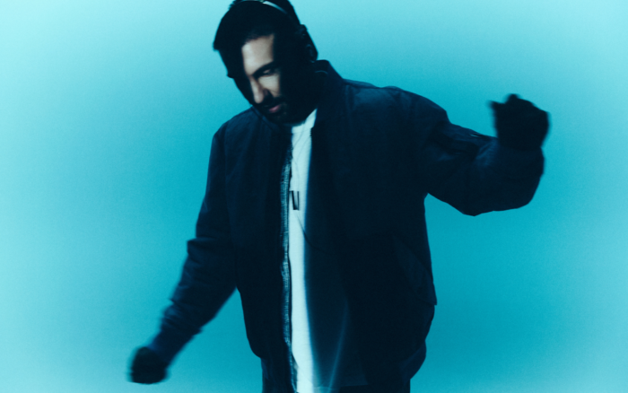 Hot Since 82 Announces New Album ‘Obsessions’, Shares First Single ‘Shaded’