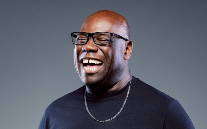 Carl Cox Awarded OBE In The King’s Birthday Honours List
