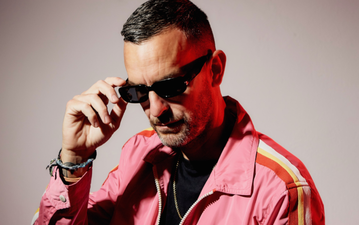 Mazay & HIGH’S COOL Release ‘Weekend’ On Fankee