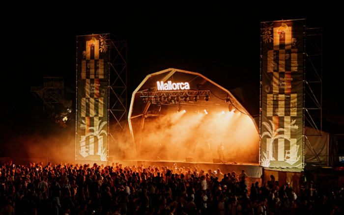Mallorca Live Occident 2026 Edition Features Aitana, Adriatique, Cypress Hill, Kaiser Chiefs, The Prodigy & More