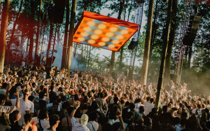A Greener Future Reveal Festival Insights Across 4 Continents