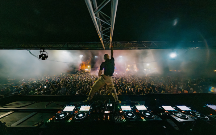 Voodoo Village Festival Completes 11th Edition Line-Up & Unveils New Orphica & Calypso Stages