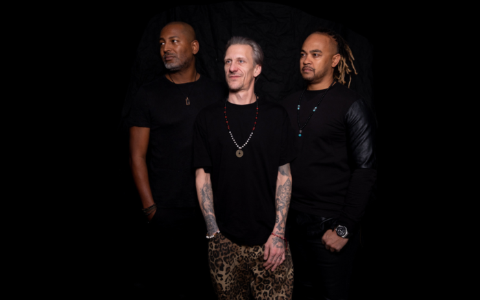 D.J.S Make Unreleased Records Debut With New Single ‘One of Those Nights’