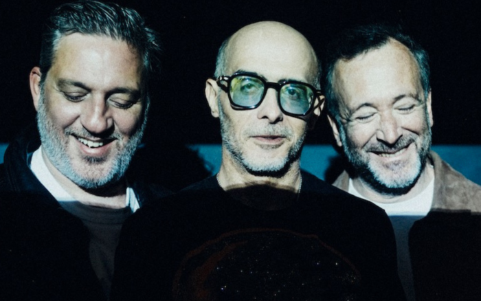 Acid Arab Share Fourth Album ‘Resonance’