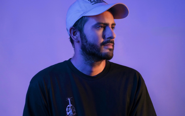 Eikenhead Releases Captivating New House EP ‘Eikenworks 10’