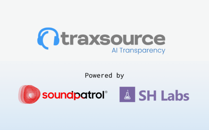 Traxsource Launches AI Transparency Labels, Including AI-Assisted And Human-Made