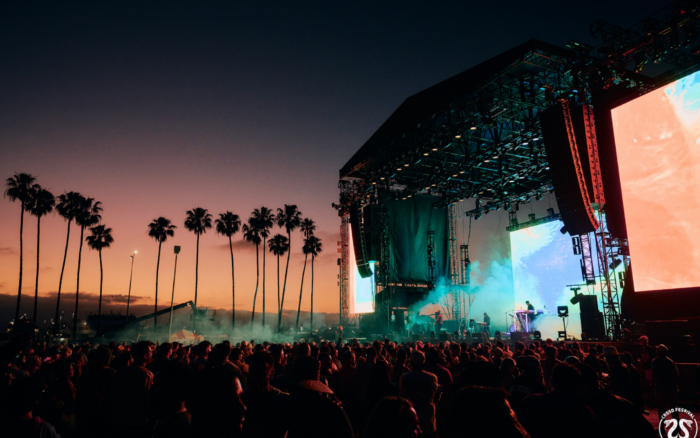 CRSSD Festival Announces Skepta Más Tiempo, Ben UFO, horsegiirl (Live), Marlon Hoffstadt, VTSS & More For Fall 2026 Edition