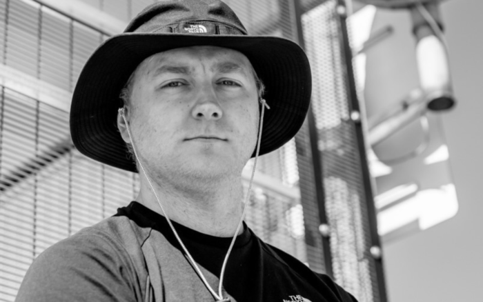 Toddy T Launches High-Octane Drum & Bass Album ‘Return’