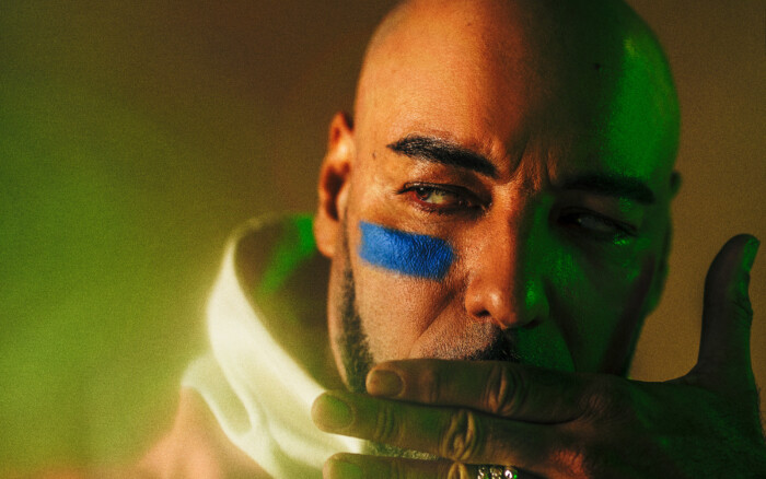 House Music Icon Roger Sanchez Releases New Album “Spectrum” – His First Body of Work in 20 Years
