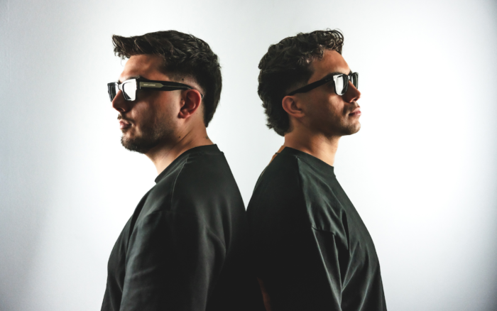 Franciskos & NO ONE Release New Ibiza Anthem ‘Ibiza 2059’
