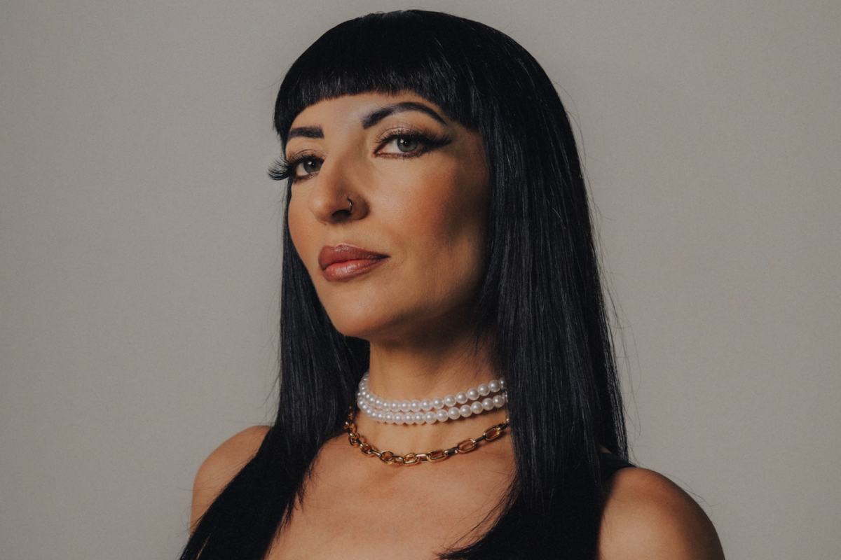 Juliet Foxs New Single Phases Of You Explores Themes Of Self-Discovery – Electric Mode Juliet Foxs New Single Phases Of You Explores Themes Of Self-Discovery – Electric Mode