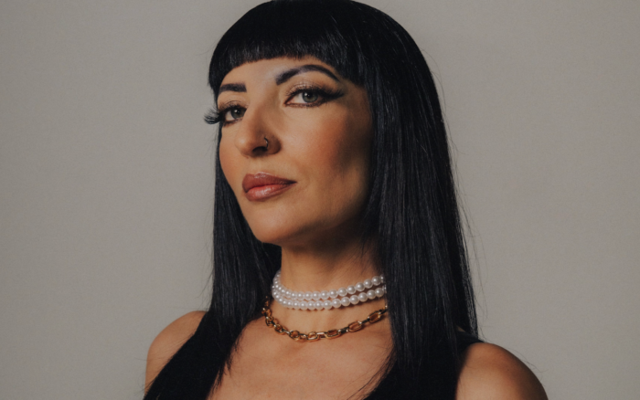 Juliet Fox’s New Single ‘Phases Of You’ Explores Themes Of Self-Discovery