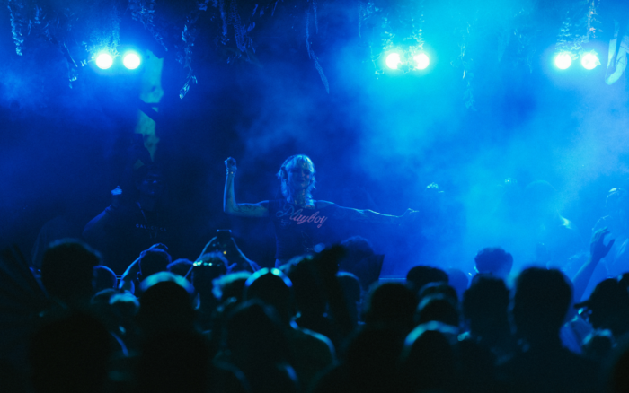 Galactica Continues Its Successful Second Season At UNO Malta