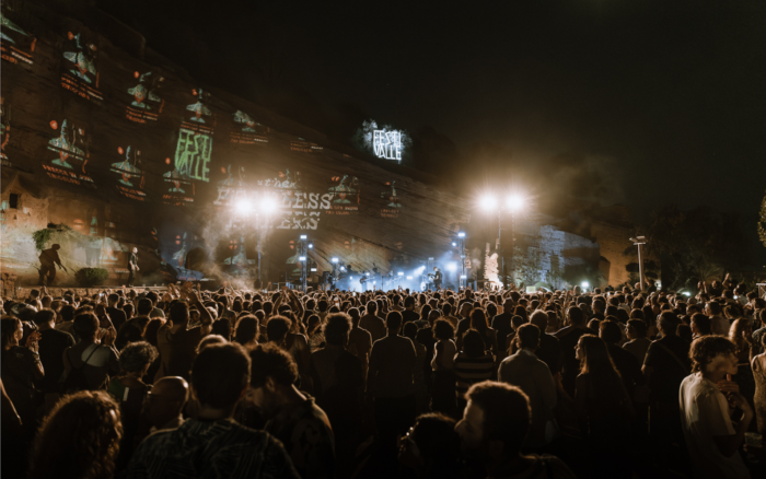 APPARAT, Ezra Collective & Octave One Headline FestiValle’s 10th Anniversary