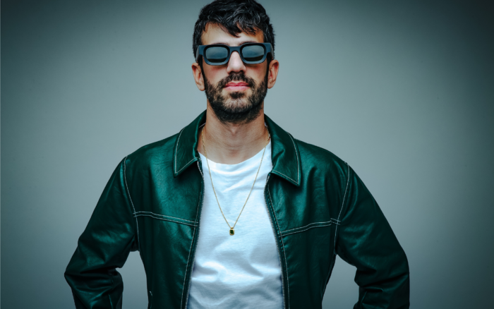 ADIDOR & Eli Matana Rework Dizzee Rascal’s Classic ‘Bonkers’