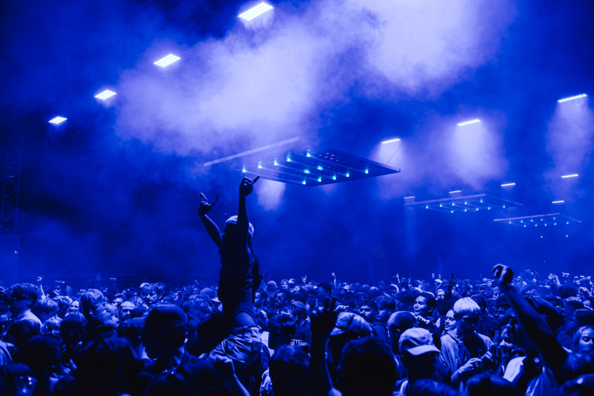 Waterworks Extended Releases Set Times For 36-Hour Marathon At The Cause – Electric Mode Waterworks Extended Releases Set Times For 36-Hour Marathon At The Cause – Electric Mode