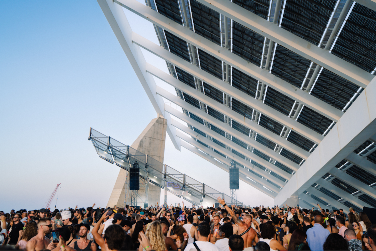 Brunch Electronik Festival Announces 2026 Line-Up Featuring Over 100 Artists – Electric Mode Brunch Electronik Festival Announces 2026 Line-Up Featuring Over 100 Artists – Electric Mode