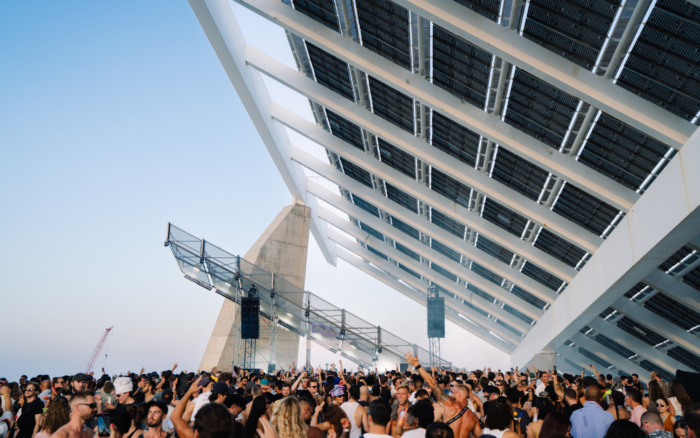 Brunch Electronik Festival Announces 2026 Line-Up Featuring Over 100 Artists