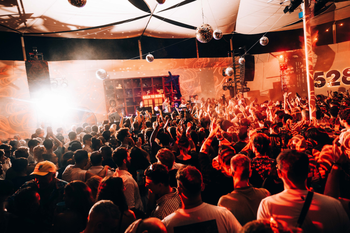 Pikes Presents x Back To Mine Returns To 528 Ibiza With Sasha & John Digweed This July – Electric Mode Pikes Presents x Back To Mine Returns To 528 Ibiza With Sasha & John Digweed This July – Electric Mode