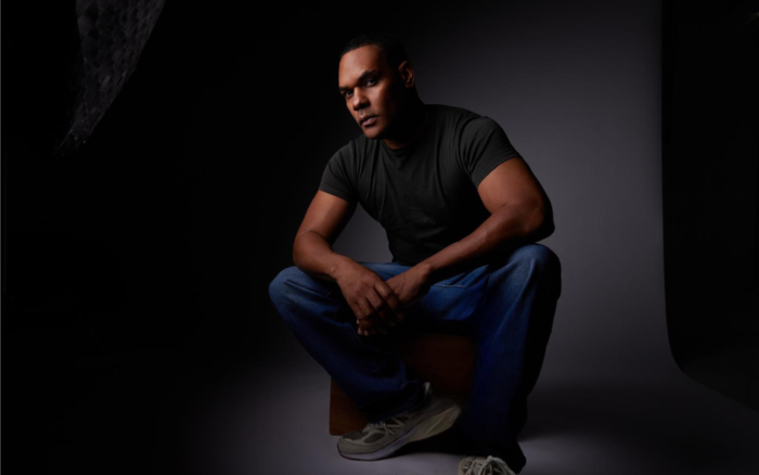 David Ramano Returns To When Stars Align With New Afro House EP ‘Pleasure’