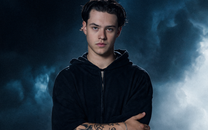 Alex Farell Announces Debut Album ‘Youngest In Charge’ With First Single ‘Club Acid’