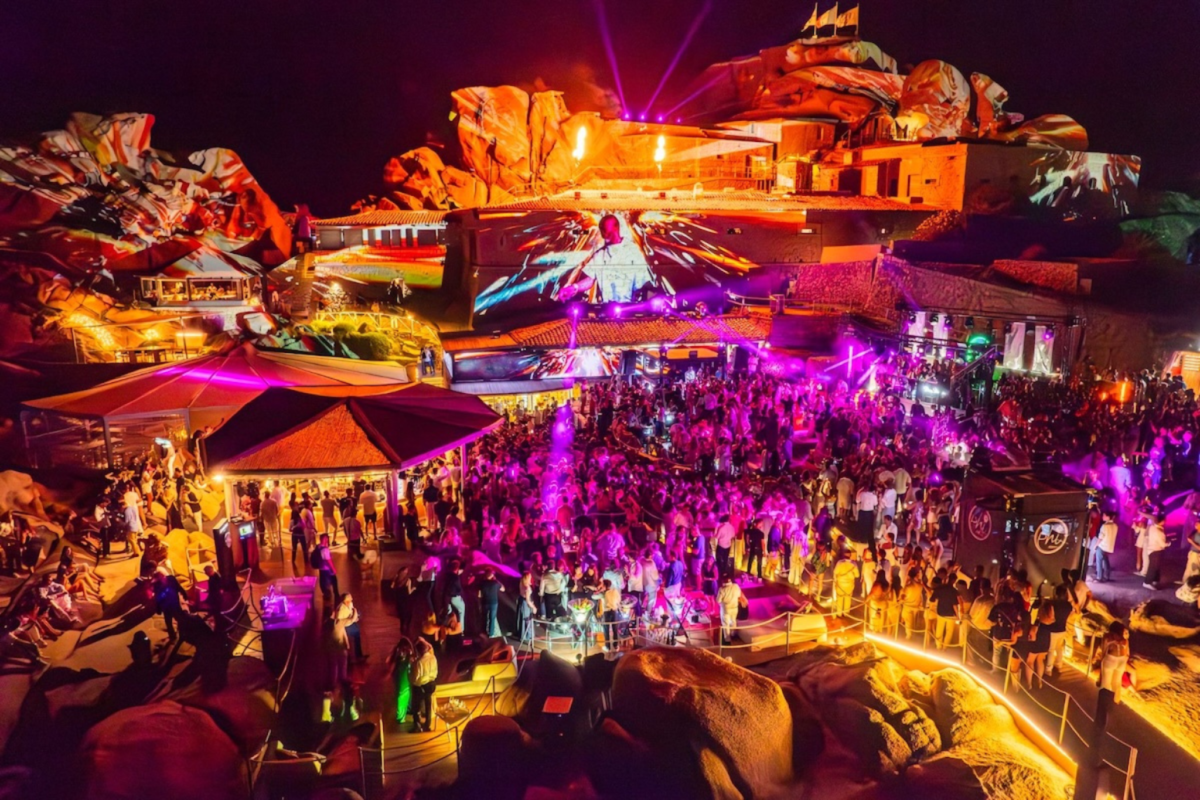 Phi Beach Announces Summer 2026 Programme & Full DJ Line-Up – Electric Mode Phi Beach Announces Summer 2026 Programme & Full DJ Line-Up – Electric Mode